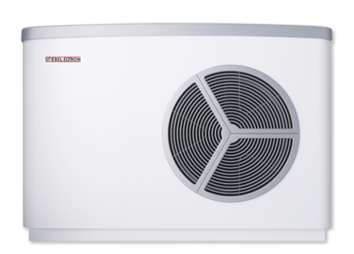 Stiebel Eltron WPL 15 ACS Wärmepumpe (aussen, Kühlung)